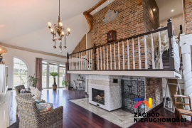 Nowoczesny Dom W BĘdowie!!!